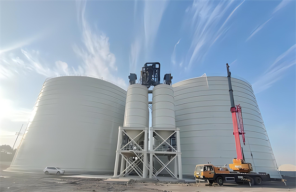 闽清大型钢板库