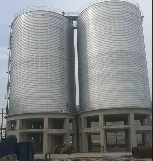 闽清镀锌卷板仓